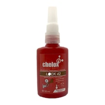 Chemlock Lock 42 Hidrolik Sızdırmazlık
