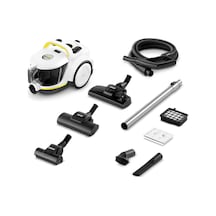Karcher Vcc 6 Cyclonex Dualcontrol 800 W Elektrikli Süpürge
