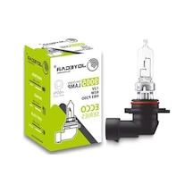 9005 Hb3 P20d Halojen Far Ampulü - 12v 65w