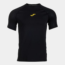 Joma 104535.100 Trail Erkek Kısa Kollu Tişört - Siyah Joma 104535.100 Trail Erkek Kısa Kollu Tişört - Siyah