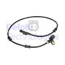 Delphi Abs Sensörü Ön Sağ Mercedes Ml-seri W163 Delphı Ss20342 A1635400817