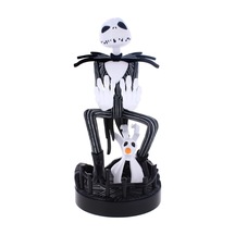 Disney The Nightmare Before Christmas Jack Skellington Dualsense