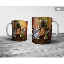Avatar Kupa Bardak Modelleri