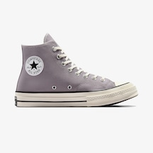 Converse Chuck 70 Unisex Lila Sneaker A10525c Mor