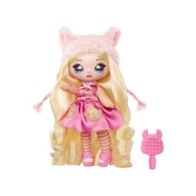 Na Na Na Surprise Sweetest Sweets Bebek Llama Lily