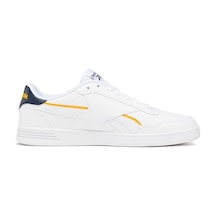 Reebok Court Advance Vega Beyaz Unisex Sneaker 000000000101553787 Beyaz - Lacivert