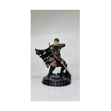Ghost Of Tsushima Jin Sakai Figür 15 Cm Jin Sakai Figür