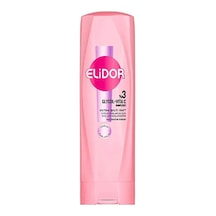 3 Adet Elidor Ultra Işiıltı Saç Bakım 350ml 3 Adet Elidor Ultra Işiıltı Saç Bakım 350ml