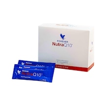 Forever Nutraq10 3.5 Gr X 30 Paket