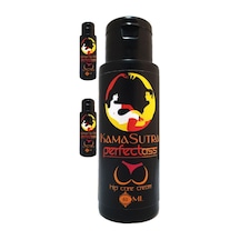 L.kamasutra 3 Adet Kalçaşekillendirici Bay Bayan Bakım Kremi 60 Ml