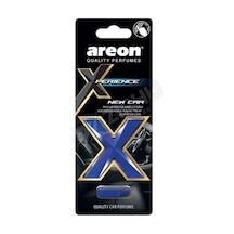 2 Adet Areon X Perience New Car Araç Klima Kokusu