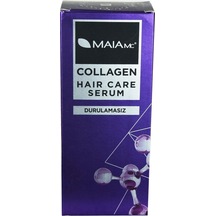 Maia MC Kolajen Durulamasız Saç Bakım Serumu 100 ML