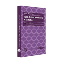 Fatih Sultan Mehmed'E Nasihatler