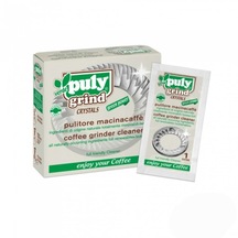 Puly Caff Grind Crystals Değirmen Deterjanı 10 Doz