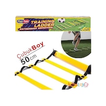 Antreman Merdiveni 1260, Spor Antrenman Merdiveni, Model 1260 Belirtilmemiş