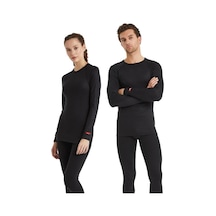 Blackspade Uzun Kol Thermal Unisex İçlik Siyah C9t5n2o9 001