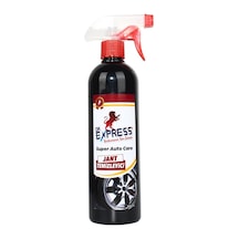 Premium Jant Temizleyici Parlatıcı Spreyli 500 Ml Etkili Kalıcı Temizlik Ekstra Parlaklık Sağlar 2'li Set Süngerli - 933521751