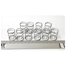 Baskı Yayı1,20x20x30mm 1.20mm