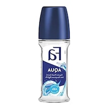 Okyanus Kokulu Kadın Roll-on, Ferahlatıcı Ve Uzun Süreli Koruma Sağlayan 50 Ml