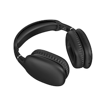 Snopy Sn-bt43 Phase Siyah Bluetooth Kulaklık