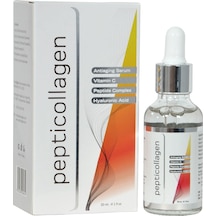 Pepticollagen Antiaging Cilt Bakım Serum 30 ML