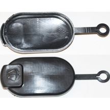 Dacıa Cam Yıkama Depo Kapağı