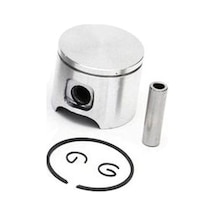 Husqvarna 55 Motorlu Testere Piston Takımı 46Mm