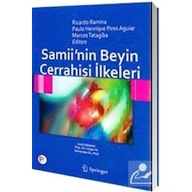 Samii'nin Beyin Cerrahisi İlkeleri - Sühendan Er
