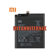 Xiaomi Mi 9T Batarya Pil Aabp41