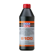 Liqui Moly Dual Clutch Transmission Oil 8100 1 LT
