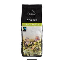 Coffee Çekirdek Peru %100 Arabıca