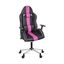 Türksit QUATTRO Oyuncu Koltuğu Pembe