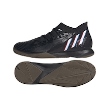 Adidas Predator Edge 3 Erkek Futsal Ayakkabısı Gx0020 Siyah