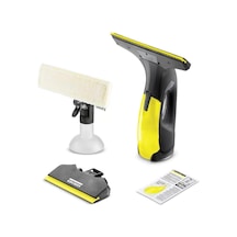 Kärcher Wv 2 Black Edition Cam Temizleme Makinesi, 105 M2 Temizleme Alanı Çok Renkli