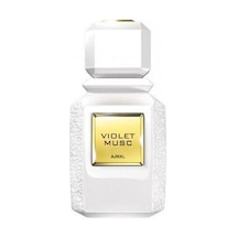 Ajmal Vıolet Musc Eau De Parfum 100 Ml
