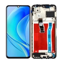 Huawei Nova Y70 Lcd Ekran Dokunmatik Çıtalı