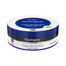 Neutrogena Yoğun Nemlendirici Bakım Kremi Yeni200 Ml