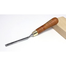 Narex 813313 Açılı Soyma Iskarpelası 13 Mm 1-2''