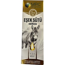 Mrc Pharma Eşek Sütü Serum 100 Ml 8684387249089