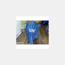 Lbc Motosiklet Brandası L Beden