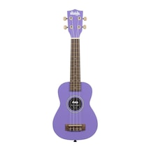 Kala Ukadelic Soprano- Ukulele Ultraviolet