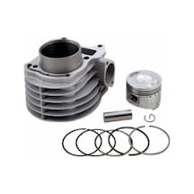 Sym Xpro 125 Silindir Set
