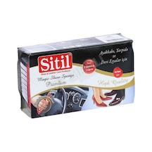 Sitil Natural Sponge Temizleme Süngeri