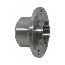 Arka Teker Porya 16 Jant Y.m Ducato