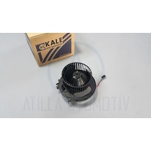 AUDİ A3 8V 2013-2020 KALORİFER MOTORU KALE