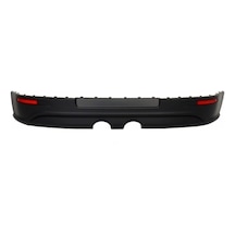 Vw Golf 6 R32 Arka Tampon Difüzör Seti 2003 / 2009