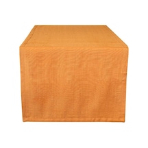Casual Kiremit Runner 45x150cm Çok Renkli