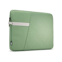 Caselogic Ibira Notebook Kılıfı, 13", Islay Green Diğer
