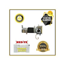 Lenovo Uyumlu Ab4505Hx-Qb3 Notebook Cpu Heatsink Fan