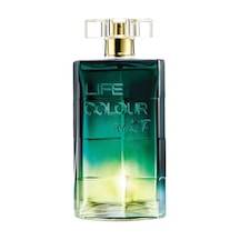Life Colour Edt 75ml Erkek Parfüm Fresh